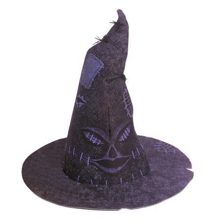 harry potter hut kinder