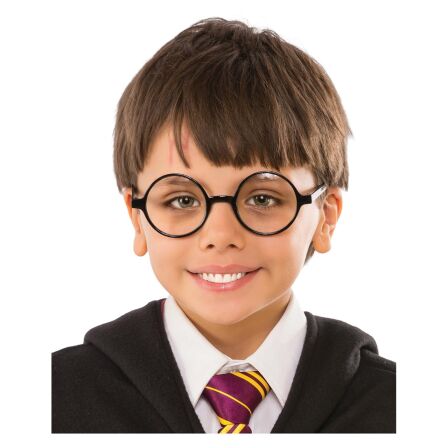 harry potter brille jungen