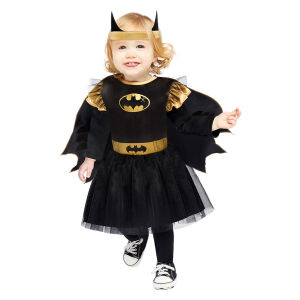 baby batgirl kostüm kinder