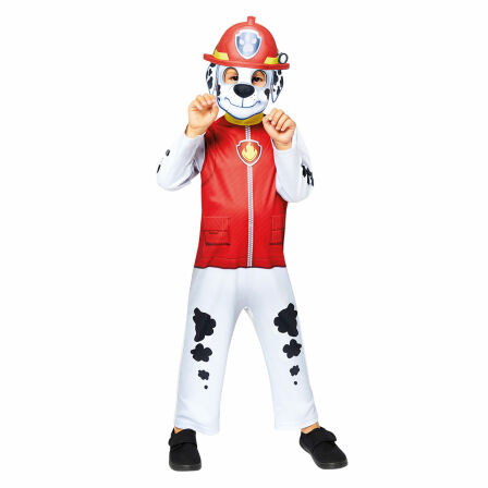 paw patrol kostüm marshall kaufen