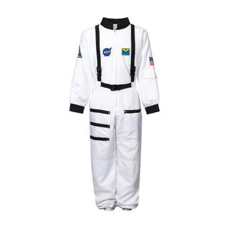 Astronaut Damen mit Tasche 36-38