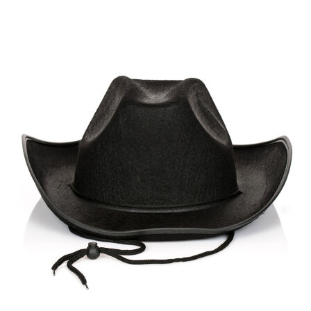 Cowboy Kostüm Herren mit Hut 60-62