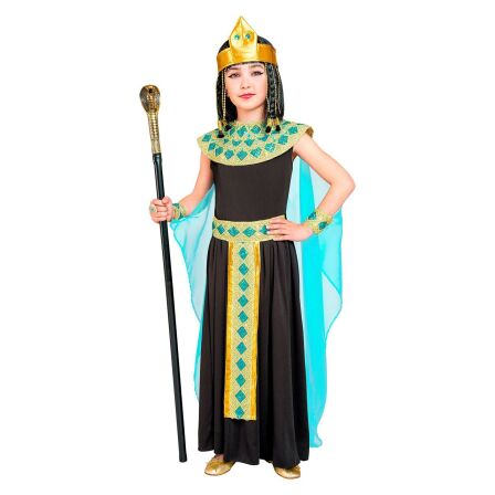 Cleopatra Kost&uuml;m M&auml;dchen