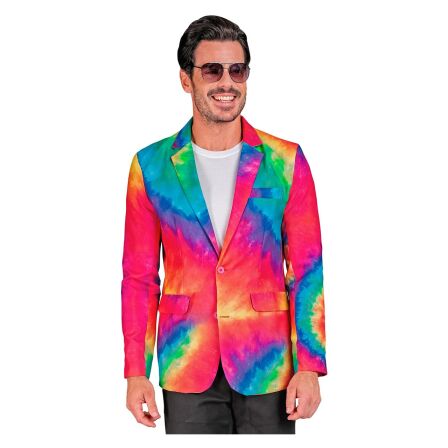 Rainbow Party Jacket Herren