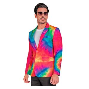 Rainbow Party Jacket Herren