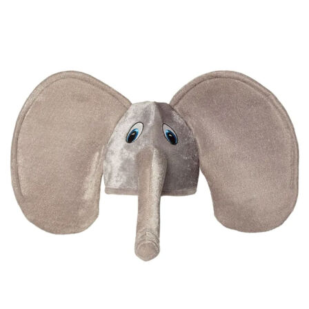 Mütze Elefant Erwachsene