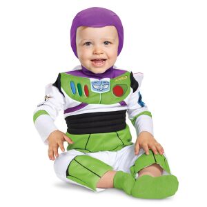 Baby Buzz Kostüm Toy Story 86