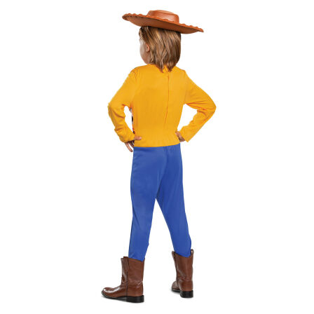 Cowboy Woody Kinder Kostüm Toy Story