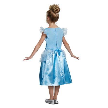 Cinderella Kostüm Kinder Mädchen