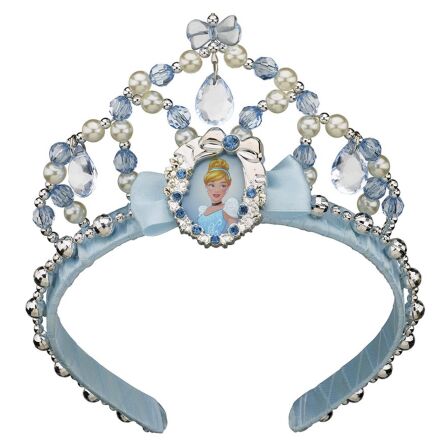 Cinderella Haarreifen Diadem Mädchen