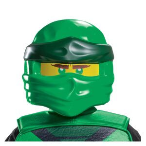 Lego Ninjago Maske Lloyd