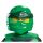 Lego Ninjago Maske Lloyd