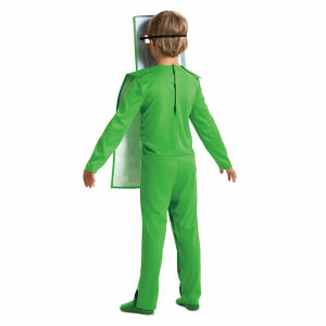 Creeper Kostüm Kinder Minecraft