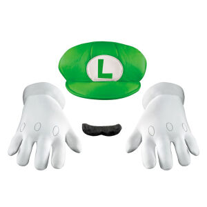 Luigi Set Kinder