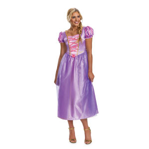 Rapunzel Kostüm Damen