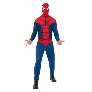 Spiderman Kostüm Herren