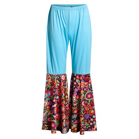 Hippie Kostüm Damen Outfit