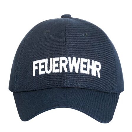 Feuerwehr Mann Cap Kinder