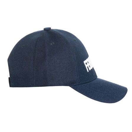 Cap Feuerwehr Kinder blau