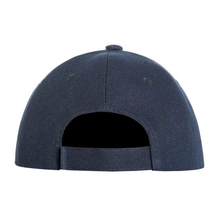 Cap Feuerwehr Kinder blau