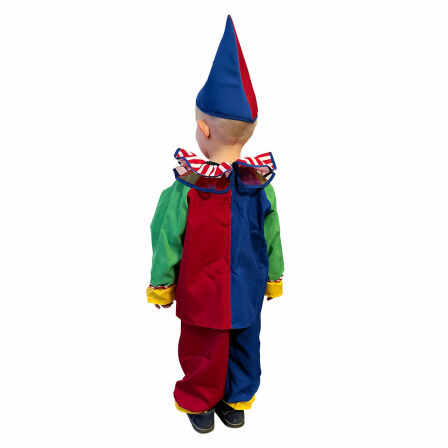 Clown Baby 104