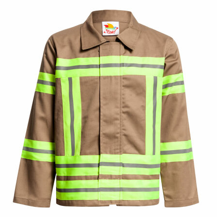 Feuerwehr Uniform Kinder Größe 104