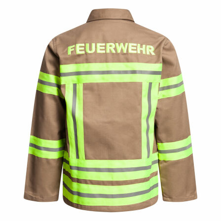 Feuerwehr Uniform Kinder Größe 104