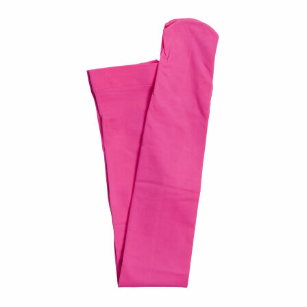 Strumpfhose pink in blickdichter Deluxe Qualität Größe L-XL